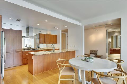 Tiny photo for 210 Lee Barton DR #308, Austin, TX 78704 (MLS # 5103194)