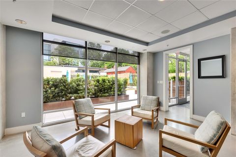 Tiny photo for 210 Lee Barton DR #308, Austin, TX 78704 (MLS # 5103194)