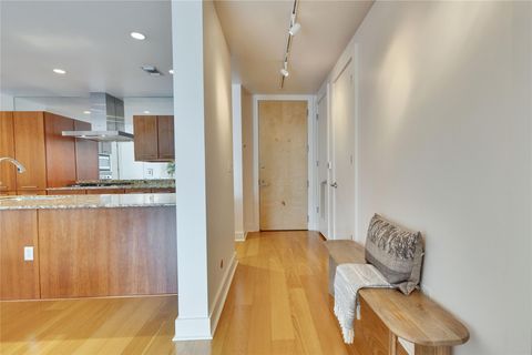 Tiny photo for 210 Lee Barton DR #308, Austin, TX 78704 (MLS # 5103194)