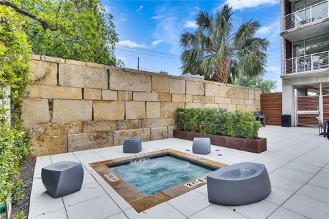 Tiny photo for 210 Lee Barton DR #308, Austin, TX 78704 (MLS # 5103194)