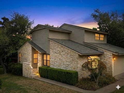 9518 Topridge DR 28 Austin TX 78750