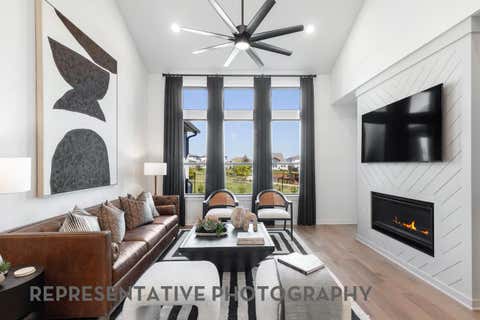 Tiny photo for 9112 Golden Lion DR, Austin, TX 78744 (MLS # 6605086)