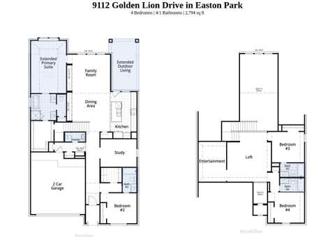 Tiny photo for 9112 Golden Lion DR, Austin, TX 78744 (MLS # 6605086)