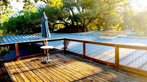 Tiny photo for 1206 Reagan TER, Austin, TX 78704 (MLS # 4702077)