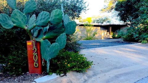 Photo of 1206 Reagan TER, Austin, TX 78704 (MLS # 4702077)