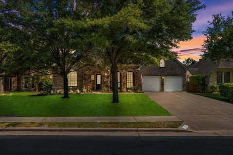Photo of 2127 Clear Lake PL, Round Rock, TX 78665 (MLS # 5920425)