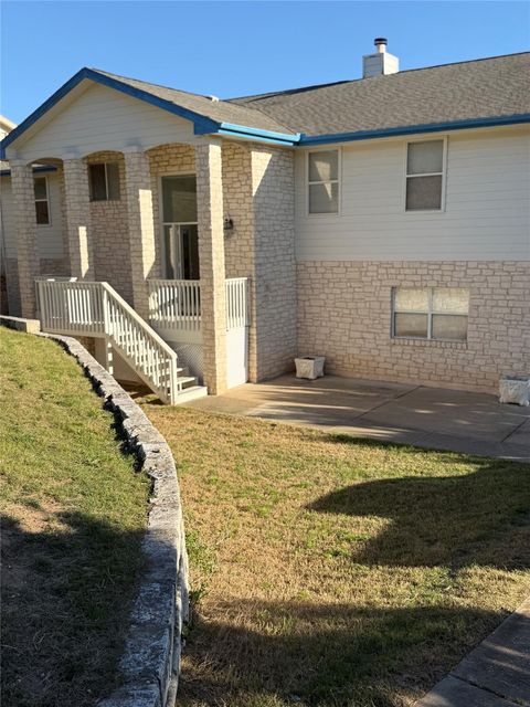 Photo of 21304 High DR, Lago Vista, TX 78645 (MLS # 8054792)