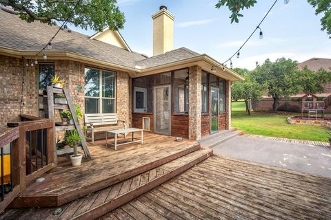 A home in New Braunfels