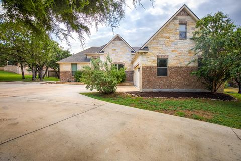 A home in New Braunfels