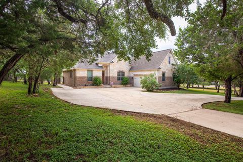 A home in New Braunfels