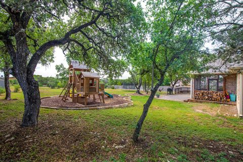 A home in New Braunfels