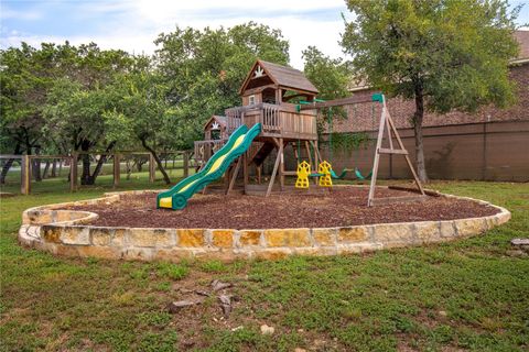 A home in New Braunfels