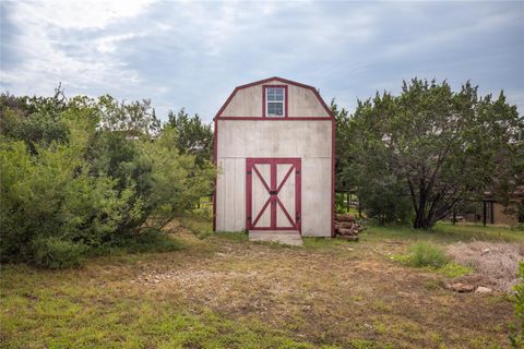 A home in New Braunfels