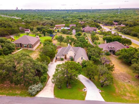 A home in New Braunfels