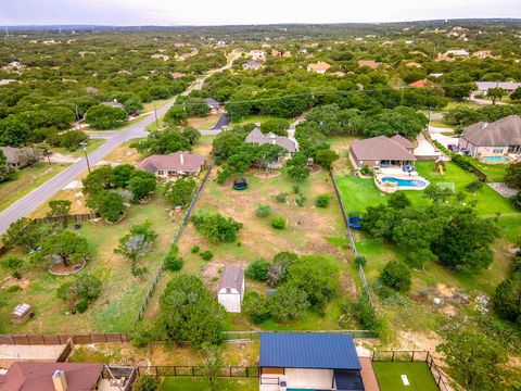 A home in New Braunfels