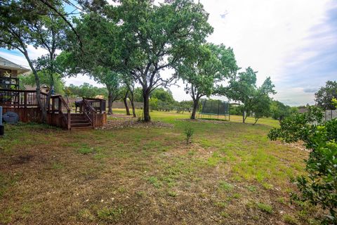 A home in New Braunfels