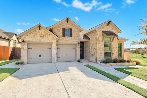 218 Carpenter Hill DR Buda TX 78610