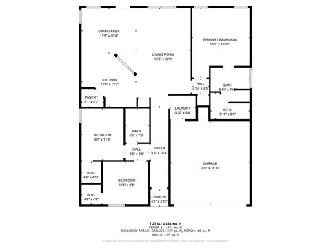 Tiny photo for 18224 Canopy LN, Manor, TX 78653 (MLS # 1870555)