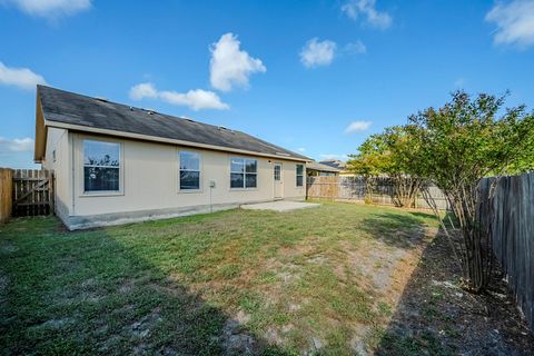 Tiny photo for 18224 Canopy LN, Manor, TX 78653 (MLS # 1870555)