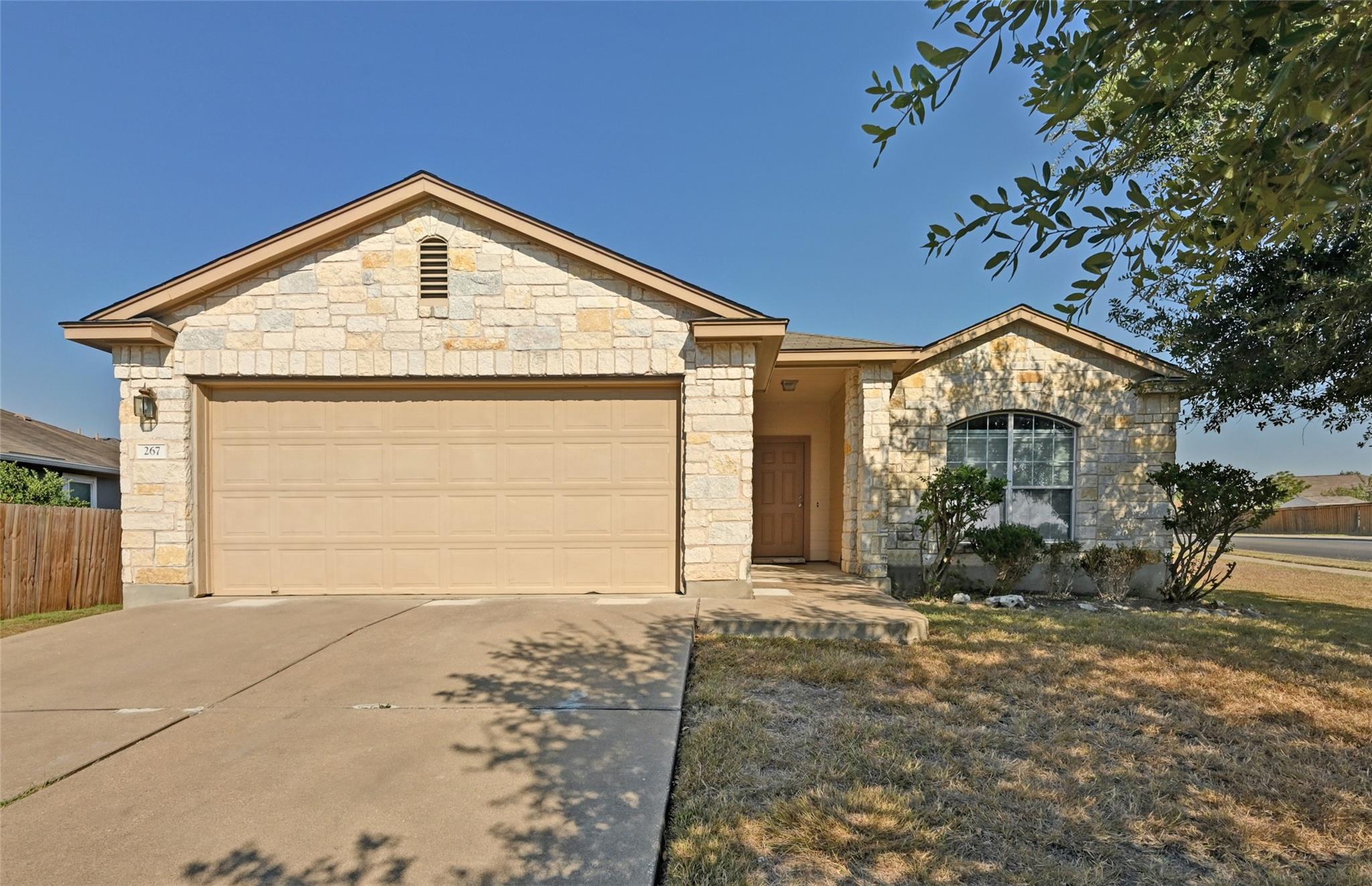 267 Waterloo DR
