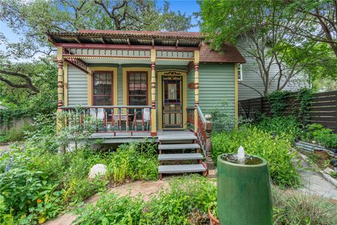 Tiny photo for 221 Park LN, Austin, TX 78704 (MLS # 4791391)