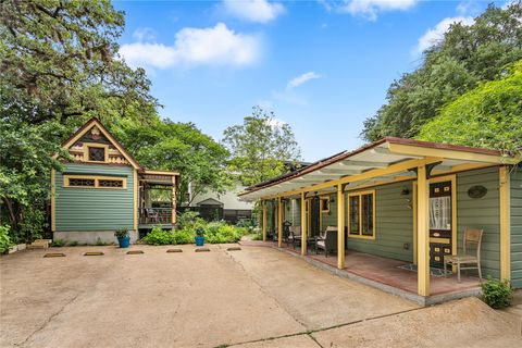 Tiny photo for 221 Park LN, Austin, TX 78704 (MLS # 4791391)