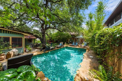 Tiny photo for 221 Park LN, Austin, TX 78704 (MLS # 4791391)