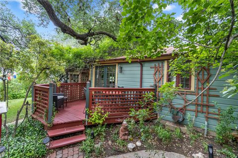 Tiny photo for 221 Park LN, Austin, TX 78704 (MLS # 4791391)