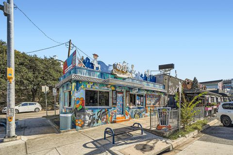 Tiny photo for 221 Park LN, Austin, TX 78704 (MLS # 4791391)