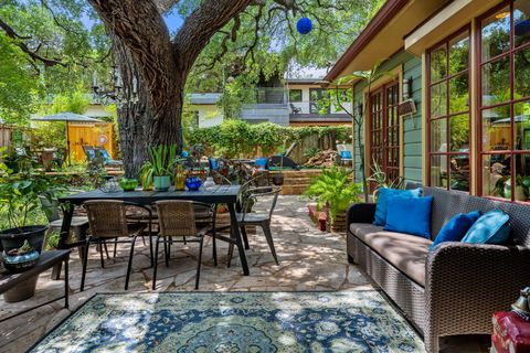 Tiny photo for 221 Park LN, Austin, TX 78704 (MLS # 4791391)