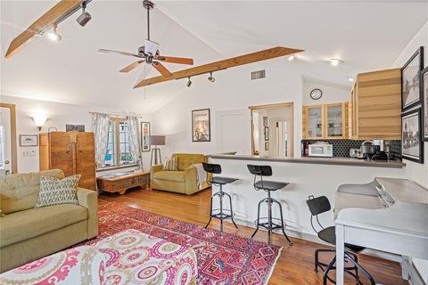 Tiny photo for 221 Park LN, Austin, TX 78704 (MLS # 4791391)