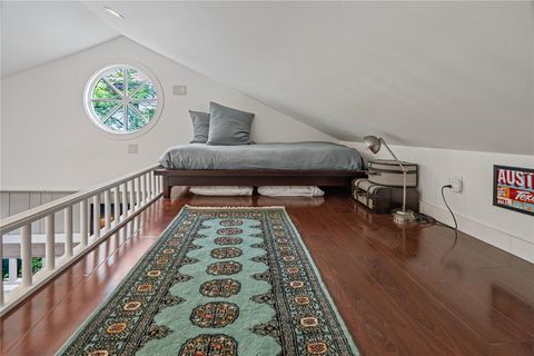 Tiny photo for 221 Park LN, Austin, TX 78704 (MLS # 4791391)