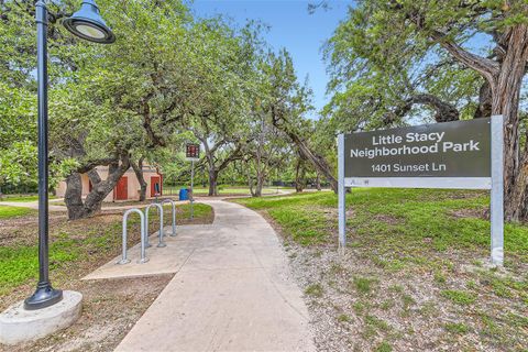 Tiny photo for 221 Park LN, Austin, TX 78704 (MLS # 4791391)