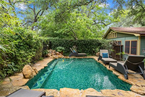 Tiny photo for 221 Park LN, Austin, TX 78704 (MLS # 4791391)