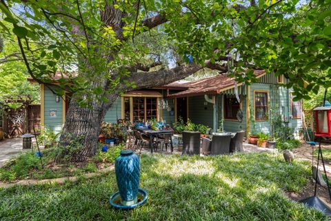 Tiny photo for 221 Park LN, Austin, TX 78704 (MLS # 4791391)
