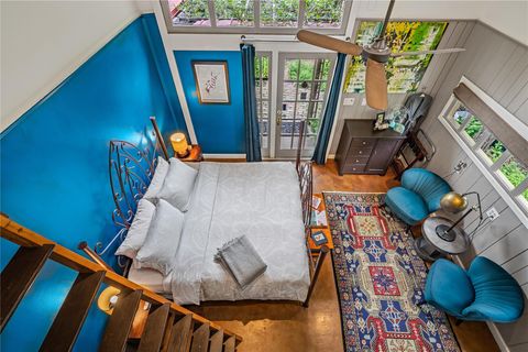 Tiny photo for 221 Park LN, Austin, TX 78704 (MLS # 4791391)