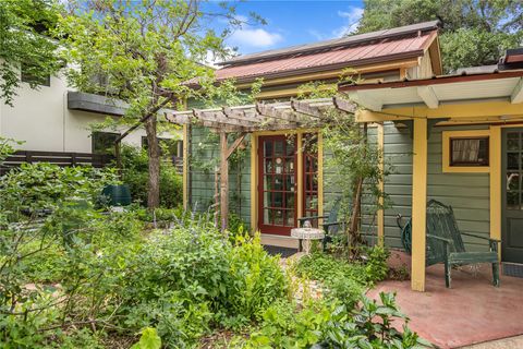 Tiny photo for 221 Park LN, Austin, TX 78704 (MLS # 4791391)