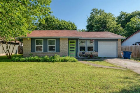Photo of 5502 Burgundy DR, Austin, TX 78724 (MLS # 6282994)
