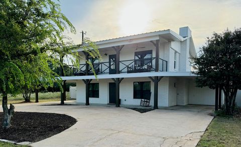 1002 Granite DR Granite Shoals TX 78654