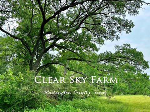 Photo of 00 Quarry RD, Brenham, TX 77833 (MLS # 6005404)