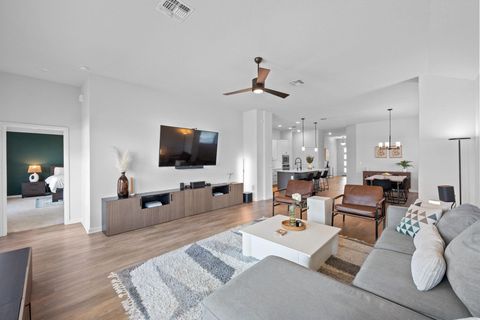 Tiny photo for 7908 Gilwice LN, Austin, TX 78744 (MLS # 8028098)