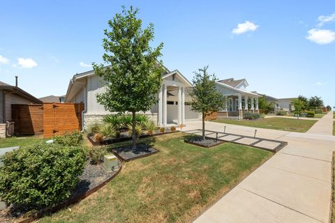 Tiny photo for 7908 Gilwice LN, Austin, TX 78744 (MLS # 8028098)