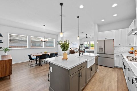 Tiny photo for 7908 Gilwice LN, Austin, TX 78744 (MLS # 8028098)