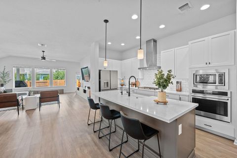 Photo of 7908 Gilwice LN, Austin, TX 78744 (MLS # 8028098)