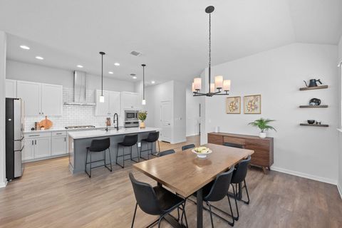 Tiny photo for 7908 Gilwice LN, Austin, TX 78744 (MLS # 8028098)