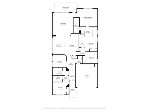 Tiny photo for 7908 Gilwice LN, Austin, TX 78744 (MLS # 8028098)
