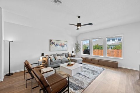 Tiny photo for 7908 Gilwice LN, Austin, TX 78744 (MLS # 8028098)