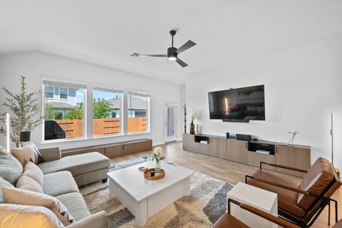 Tiny photo for 7908 Gilwice LN, Austin, TX 78744 (MLS # 8028098)