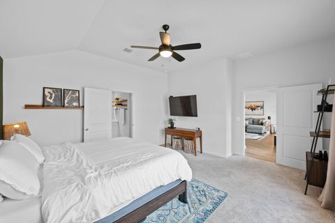 Tiny photo for 7908 Gilwice LN, Austin, TX 78744 (MLS # 8028098)