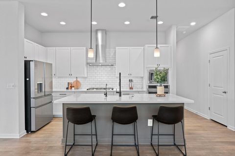 Tiny photo for 7908 Gilwice LN, Austin, TX 78744 (MLS # 8028098)